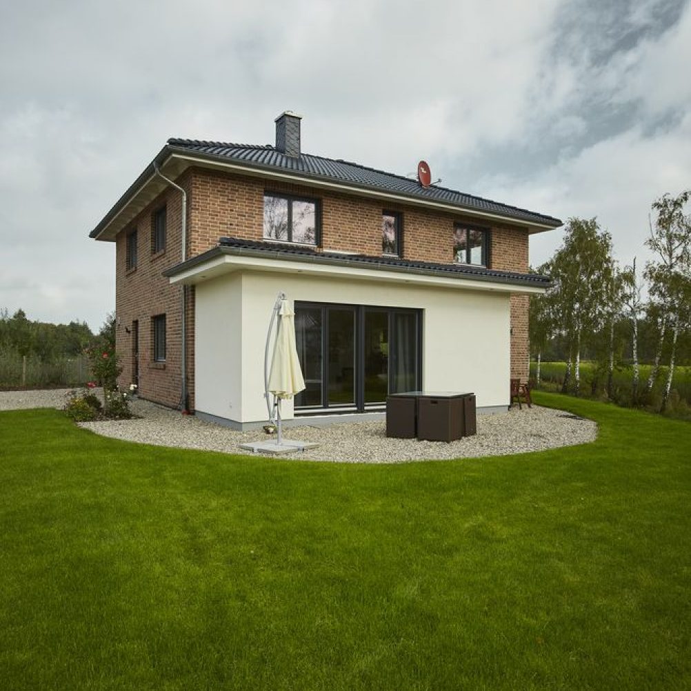 Familie Winter, Uetersen, Noah Haus GmbH